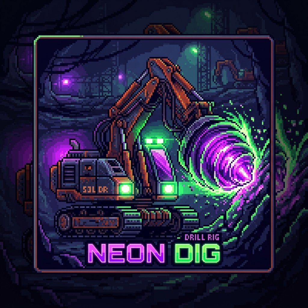 Degen Digger